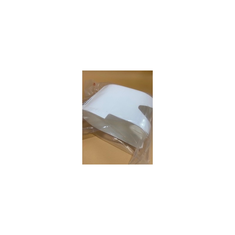 COPERTURA CUFFIA ARGANELLO DX PER VERANDA F 55...