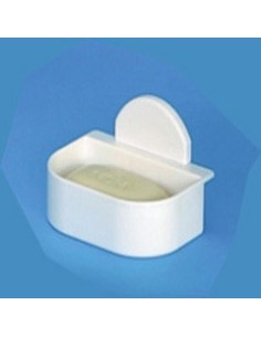 SOAP DISH MENSOLA PORTASAPONE