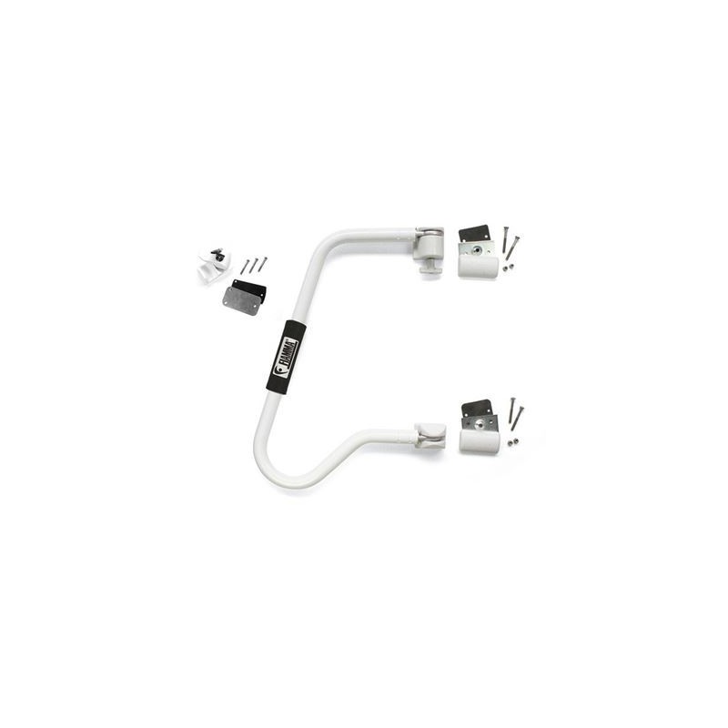 SECURITY 46 PRO MANIGLIA