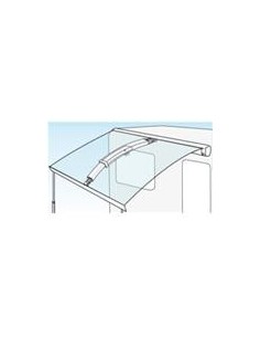 RAFTER PRO ASTA ANTIPIOGGIA PER VERANDA FIAMMA