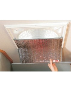 THERMO-VENT 40 FIAMMA PANNELLO DI COIBENTAZIONE OBLO