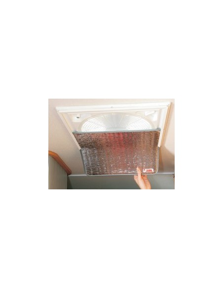 THERMO-VENT 40 FIAMMA PANNELLO DI COIBENTAZIONE OBLO