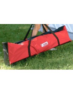 MEGA BAG BORSONE FIAMMA 192X27X42