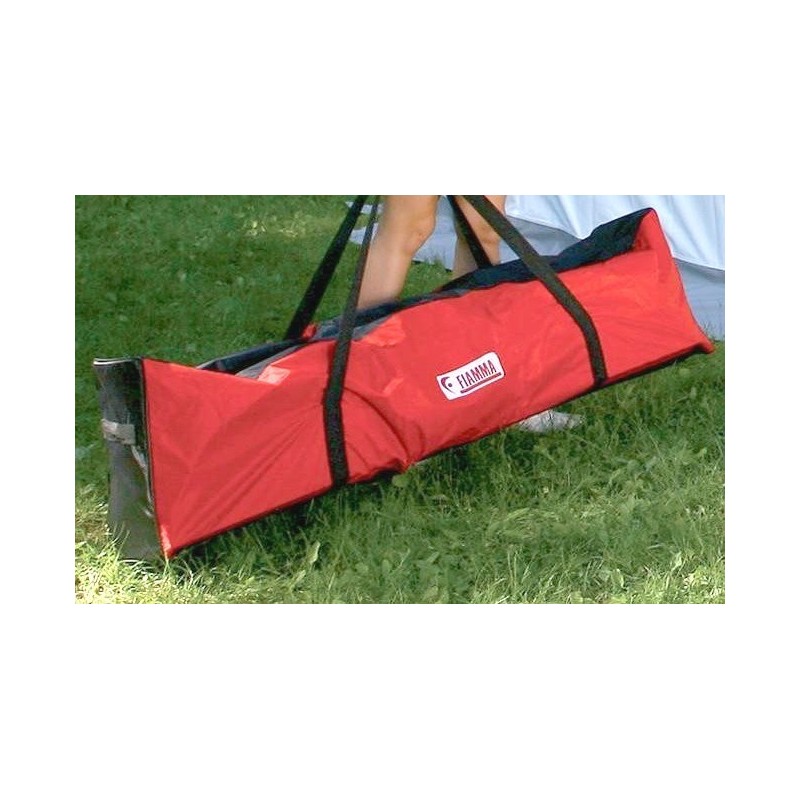 MEGA BAG BORSONE FIAMMA 192X27X42