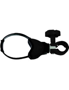 BIKE BLOCK BRACCIO PER LA PRIMA BICI NERO
