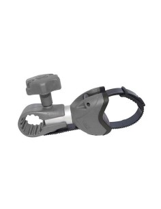 BIKE BLOCK BRACCIO  PER LA PRIMA BICI GREY