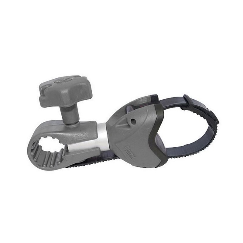BIKE BLOCK BRACCIO  PER LA PRIMA BICI GREY