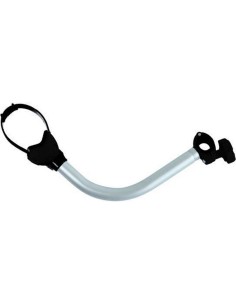 BIKE BLOCK BRACCIO PER  TERZA BICI COLORE NERO