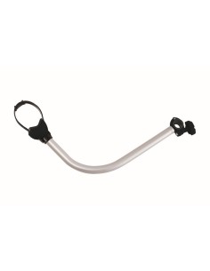 BIKE BLOCK PRO 4 BLACK FIAMMA BRACCIO BLOCCA BICI