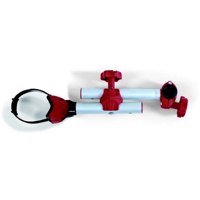 BIKE BLOCK PRO D1 CON BRACCIO ARTICOLATO
