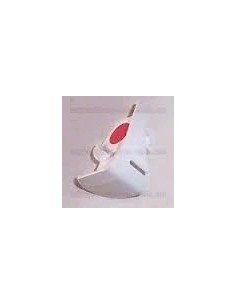 SPALLETTA FRONTALE LATO SX PER VERANDA FIAMMA F1 DA 250 A...