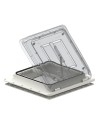 OBLO FIAMMA 40X40 COLORE CRISTAL