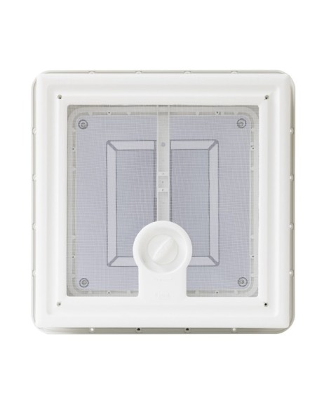 OBLO  FIAMMA 40X40 COLORE CRISTAL