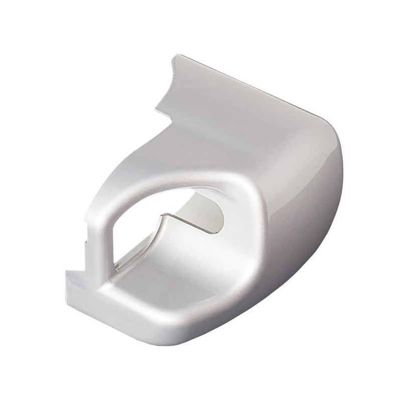 COPERTURA CUFFIA DX PER VERANDA F45 POLAR WHITE...