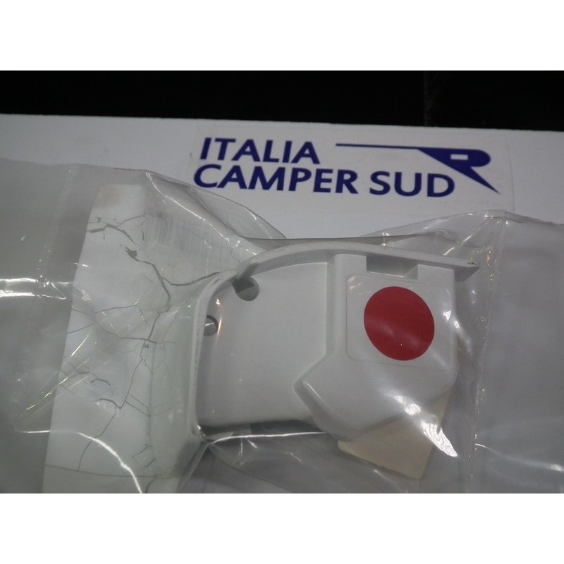 SPALLETTA FRONTALE LATO DX PER VERANDA FIAMMA...