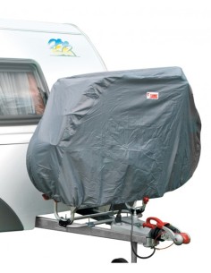 BIKE COVER 2-3 COPRIBICI PER ROULOTTE