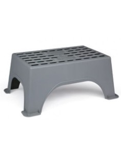 GRADINO  MAGNUM FIAMMA COLORE GRIGIO