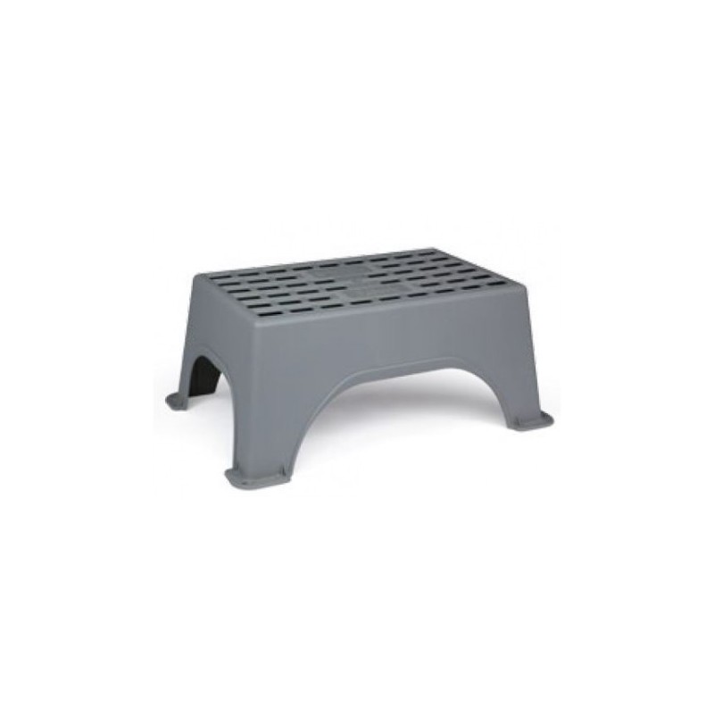 GRADINO  MAGNUM FIAMMA COLORE GRIGIO