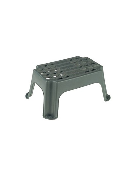 GRADINO FIAMMA COLORE   GRIGIO