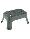 GRADINO FIAMMA COLORE GRIGIO