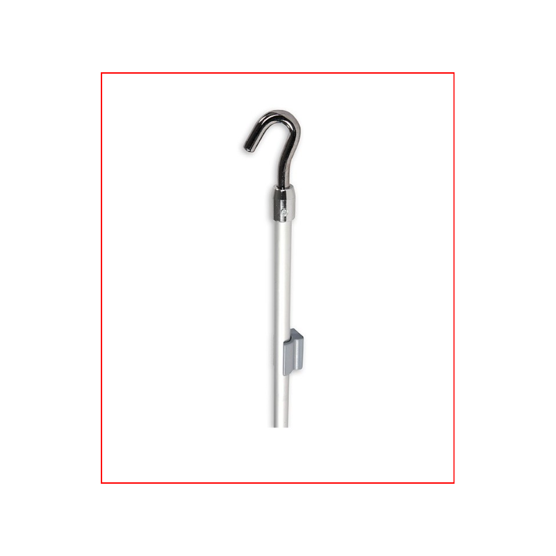 ASTA  TENDALINO HAND CRANK STANDARD  IN...