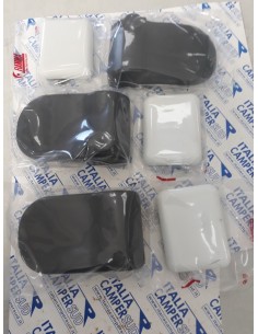 SAFE DOOR 3 KIT COMPOSTO DA 3 SERRATURE CON LA STESSA...