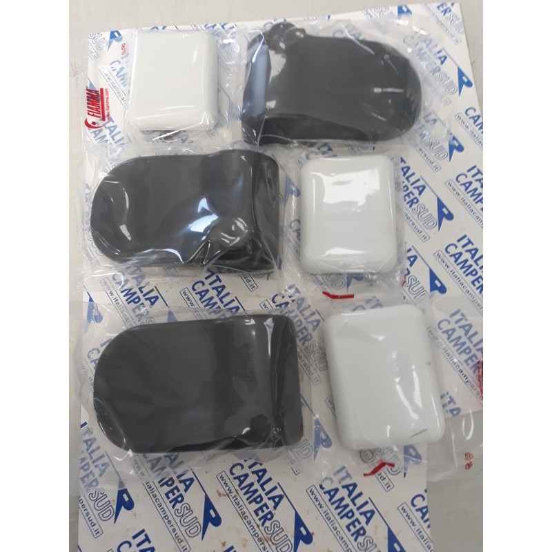 SAFE DOOR 3 KIT COMPOSTO DA 3 SERRATURE CON LA...