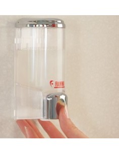 DISPENSER DOSATORE SAPONE FIAMMA