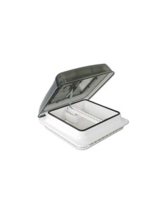 OBLO  VENT  FIAMMA 28X28 COLORE CRYSTAL
