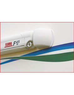 SPOILER PER VERANDA FIAMMA  F45 POLAR