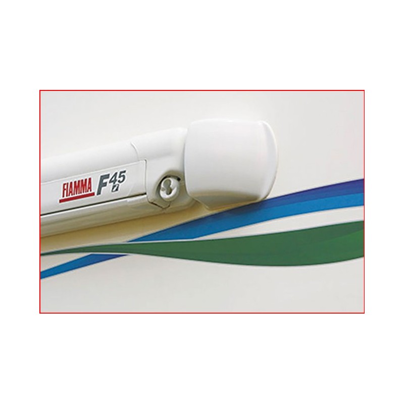 SPOILER PER VERANDA FIAMMA  F45 POLAR