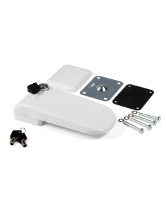 SAFE DOOR MAGNUM SERRATURA DI SICUREZZA FIAMMA  BLOCCAPORTA