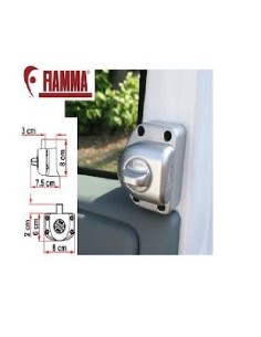 SAFE DOOR GUARDIAN SERRATURE DI SICUREZZA  PER DUCATO DAL...