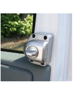 SAFE DOOR GUARDIAN  SERRATURE DI SICUREZZA PER  FORD...