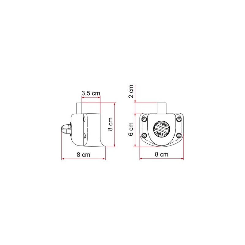SAFE DOOR GUARDIAN  SERRATURE DI SICUREZZA PER...