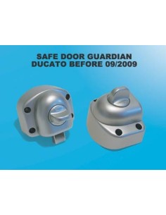 SAFE DOOR GUARDIAN SERRATURE DI SICUREZZA  PER DUCATO DAL...