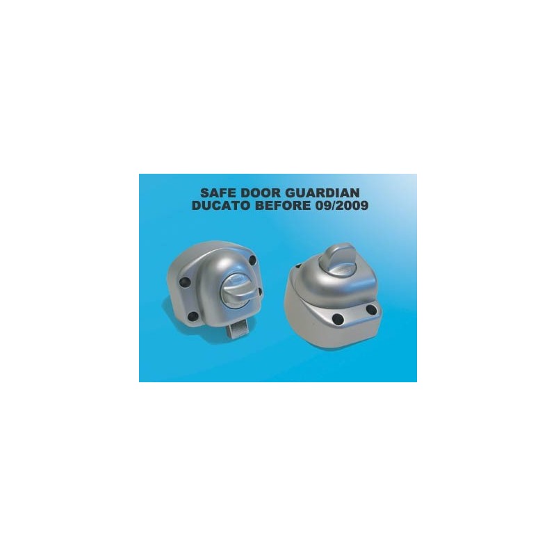 SAFE DOOR GUARDIAN SERRATURE DI SICUREZZA  PER...