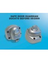 SAFE DOOR GUARDIAN SERRATURE DI SICUREZZA PER DUCATO DAL 09/2009