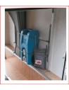 CARGO STRAP LEGABAGAGLI PER GAVONI E GARAGE FIAMMA