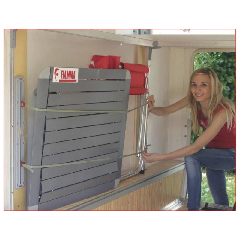 CARGO STRAP LEGABAGAGLI PER GAVONI E GARAGE FIAMMA