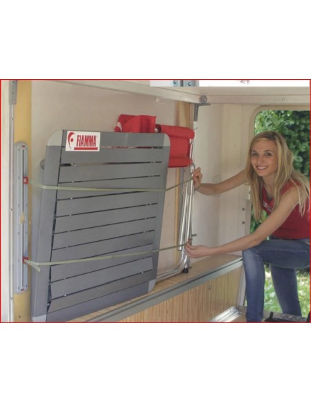 CARGO STRAP LEGABAGAGLI PER GAVONI E GARAGE FIAMMA