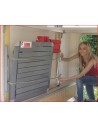 CARGO STRAP LEGABAGAGLI PER GAVONI E GARAGE FIAMMA