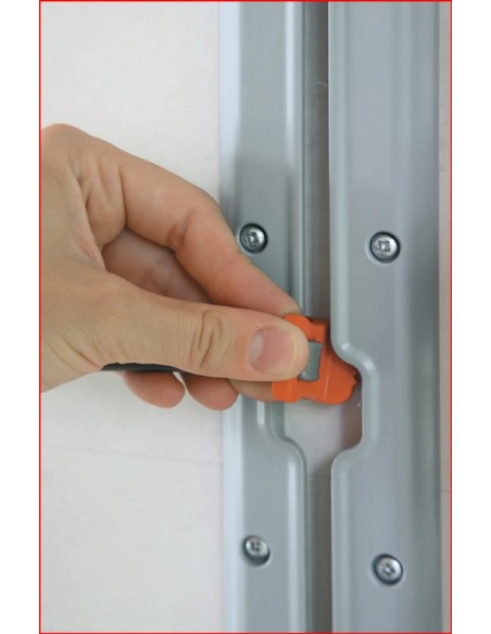 CARGO STRAP LEGABAGAGLI PER GAVONI E GARAGE FIAMMA