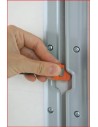CARGO STRAP LEGABAGAGLI PER GAVONI E GARAGE FIAMMA