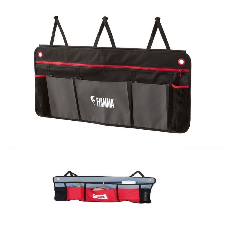 PACK ORGANIZER L TASCA PORTAOGGETTI FIAMMA...
