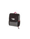 PACK ORGANIZER PER TOILETTE FIAMMA COLORE NERO E GRIGIO