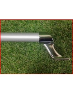 GARAGE CARRY RAIL BARRA APPENDIABITI PER GARAGE 2