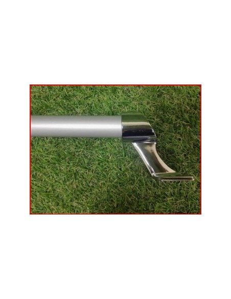 GARAGE CARRY RAIL BARRA APPENDIABITI PER GARAGE