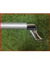 GARAGE CARRY RAIL BARRA APPENDIABITI PER GARAGE