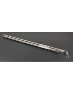 BRACCIO VERANDA F45S SX LUNGHEZZA MT 3,50/4,00 ESTENSIONE...